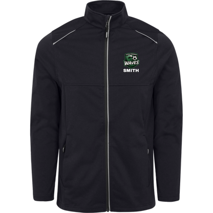UT Wave Jackets