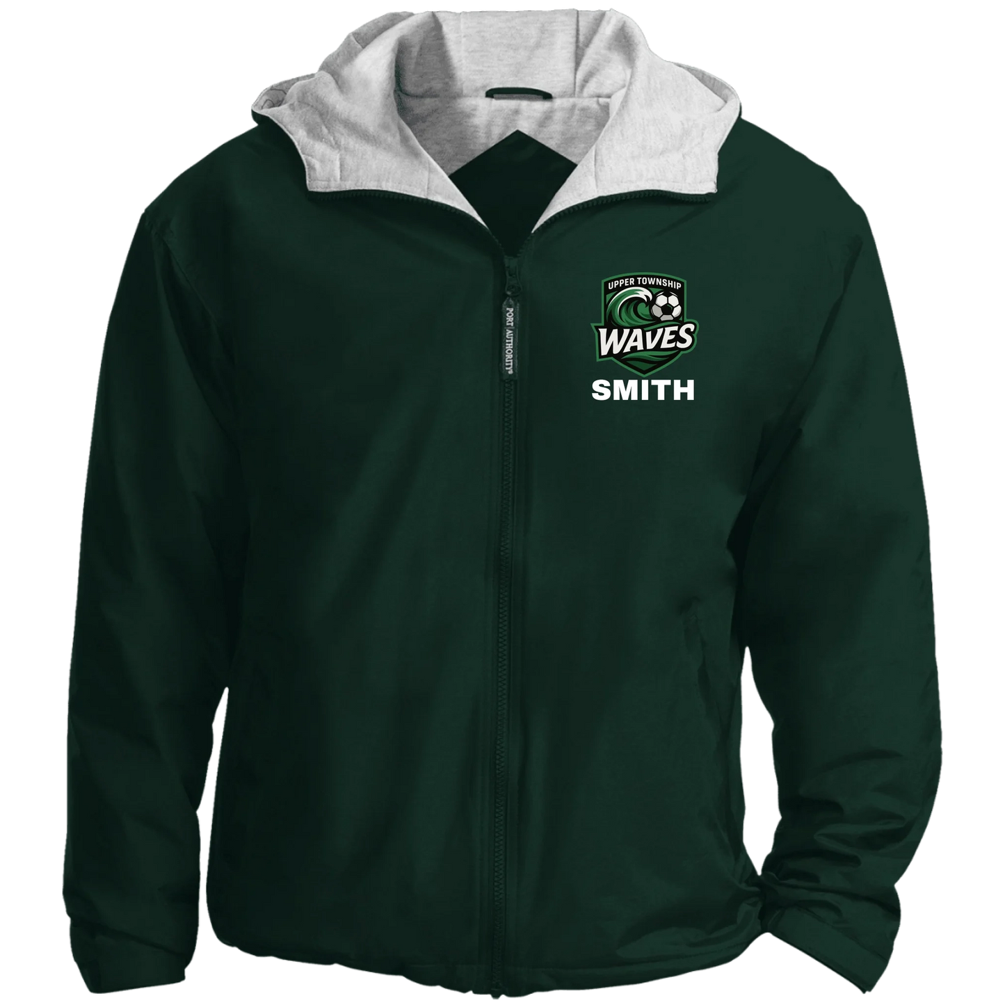 UT Wave Jackets