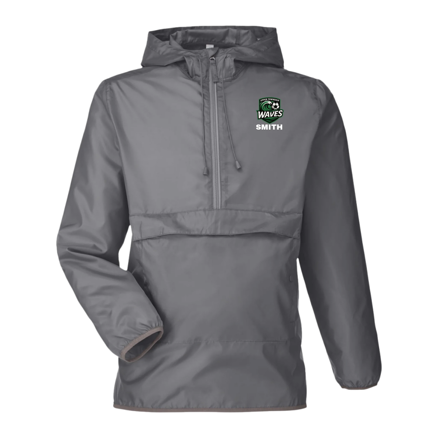 UT Wave Jackets
