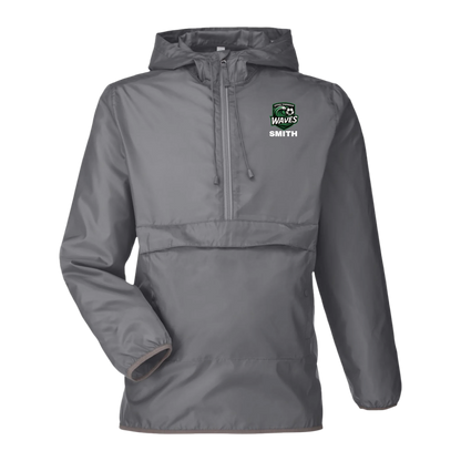 UT Wave Jackets