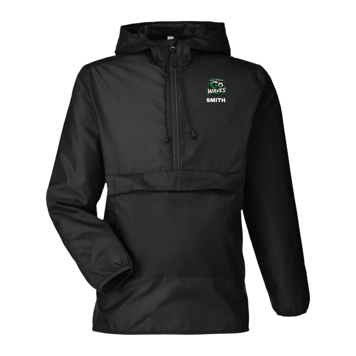 UT Wave Jackets