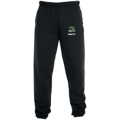 UT Wave Sweatpants