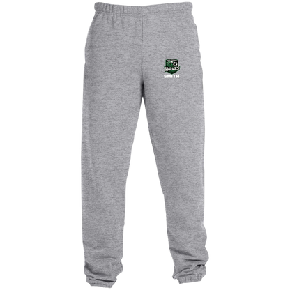 UT Wave Sweatpants