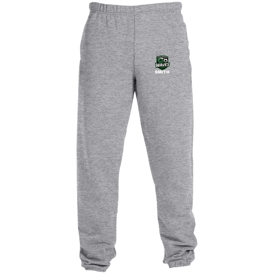 UT Wave Sweatpants