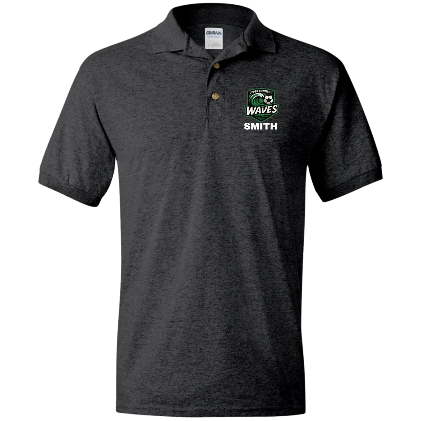 UT Wave Men's/Unisex Polos