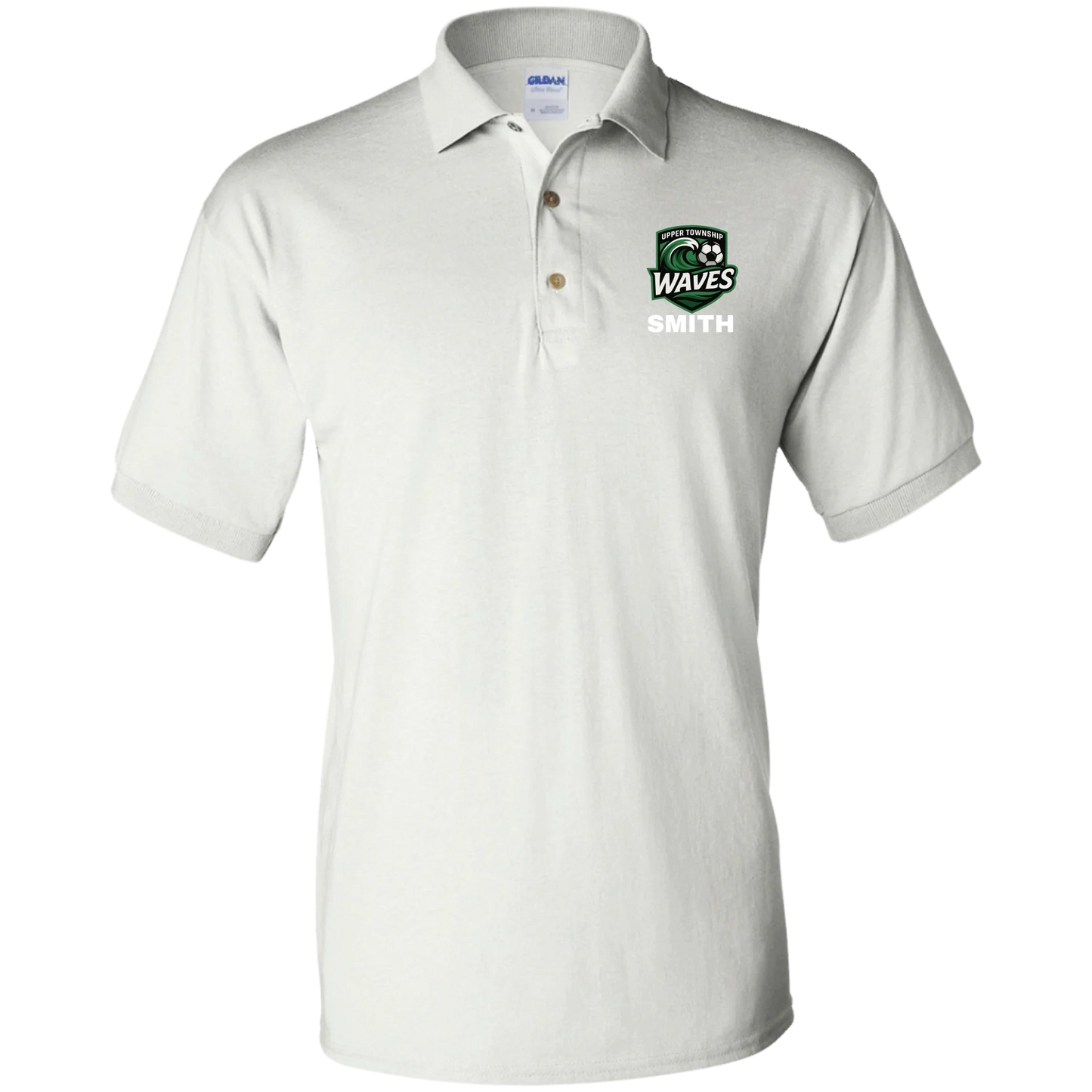UT Wave Men's/Unisex Polos
