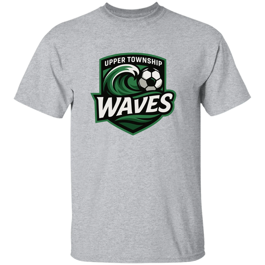 UT Wave Tees