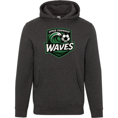 UT Wave Youth Hoodie