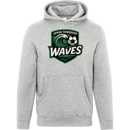 UT Wave Youth Hoodie