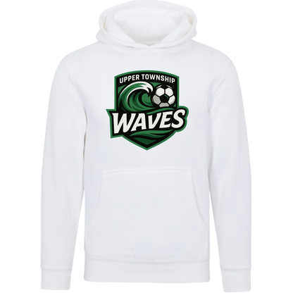 UT Wave Youth Hoodie