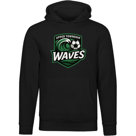 UT Wave Youth Hoodie