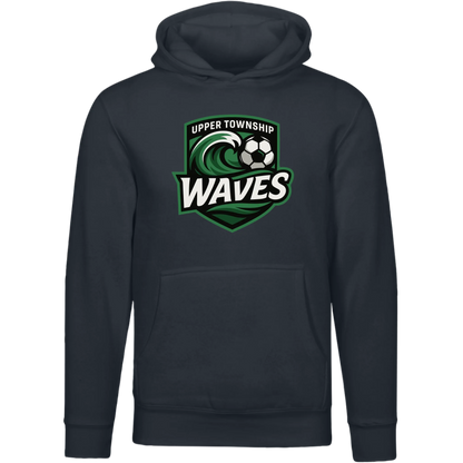 UT Wave Youth Hoodie