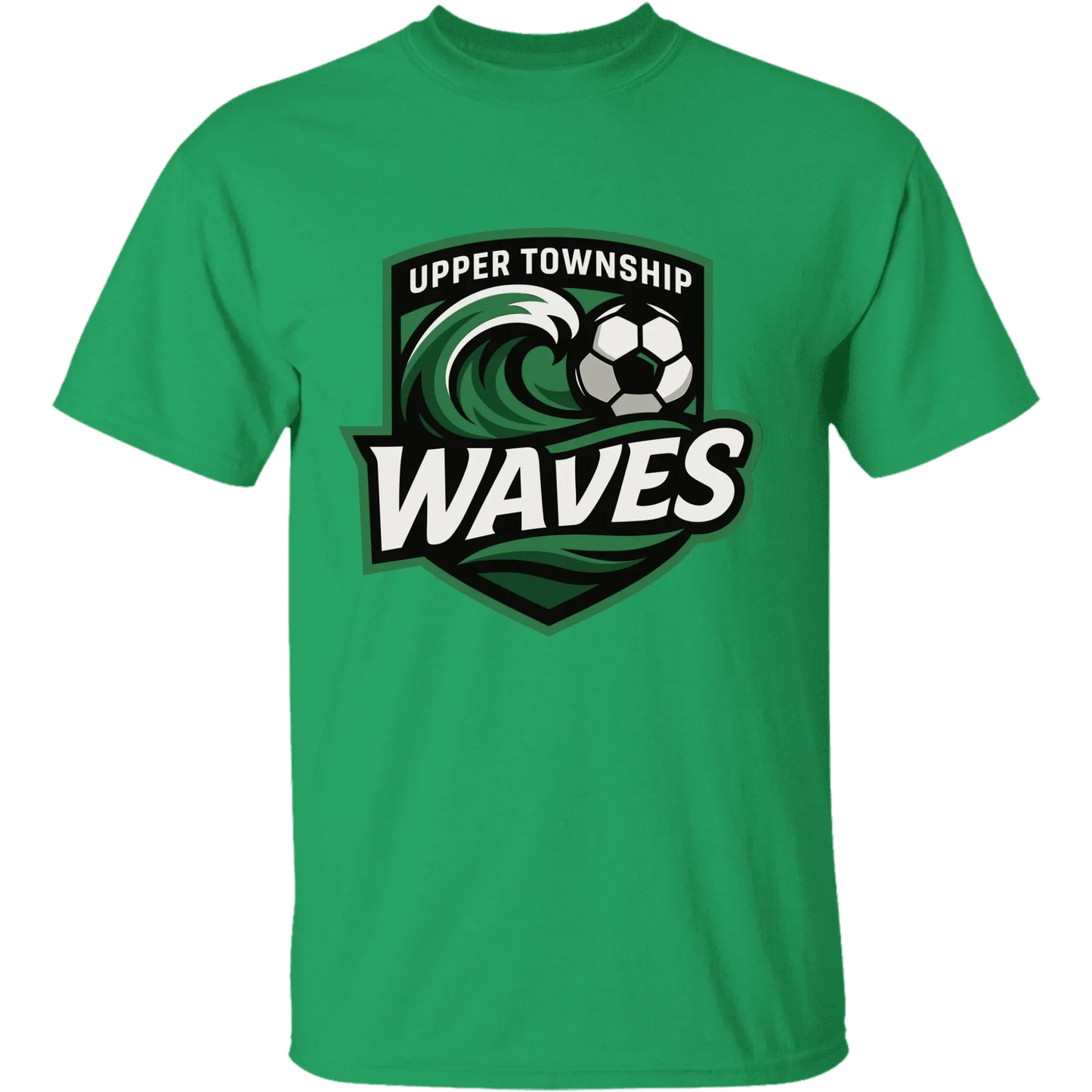 UT Wave Youth Tee