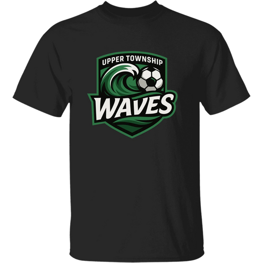 UT Wave Youth Tee
