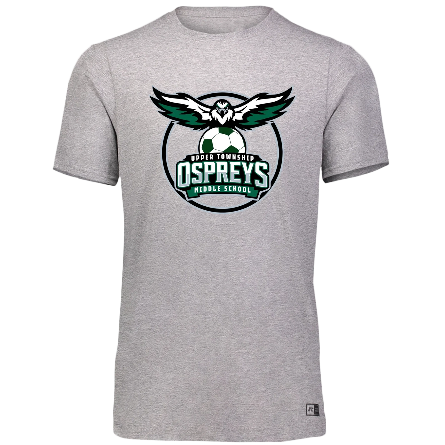 UTMS Soccer Tees