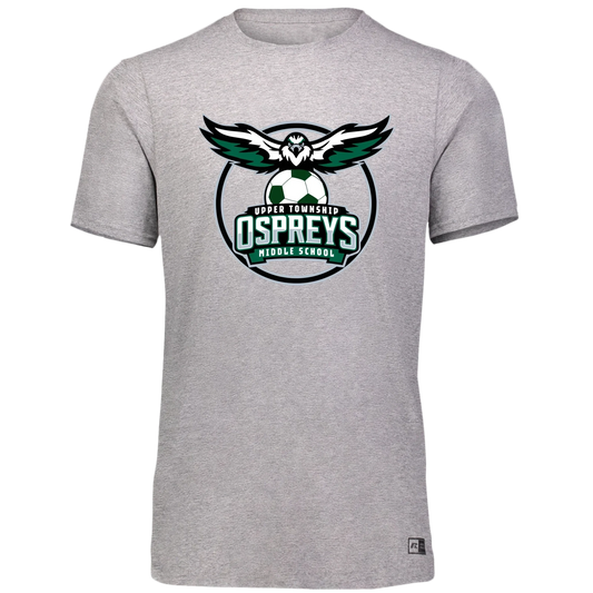 UTMS Soccer Tees