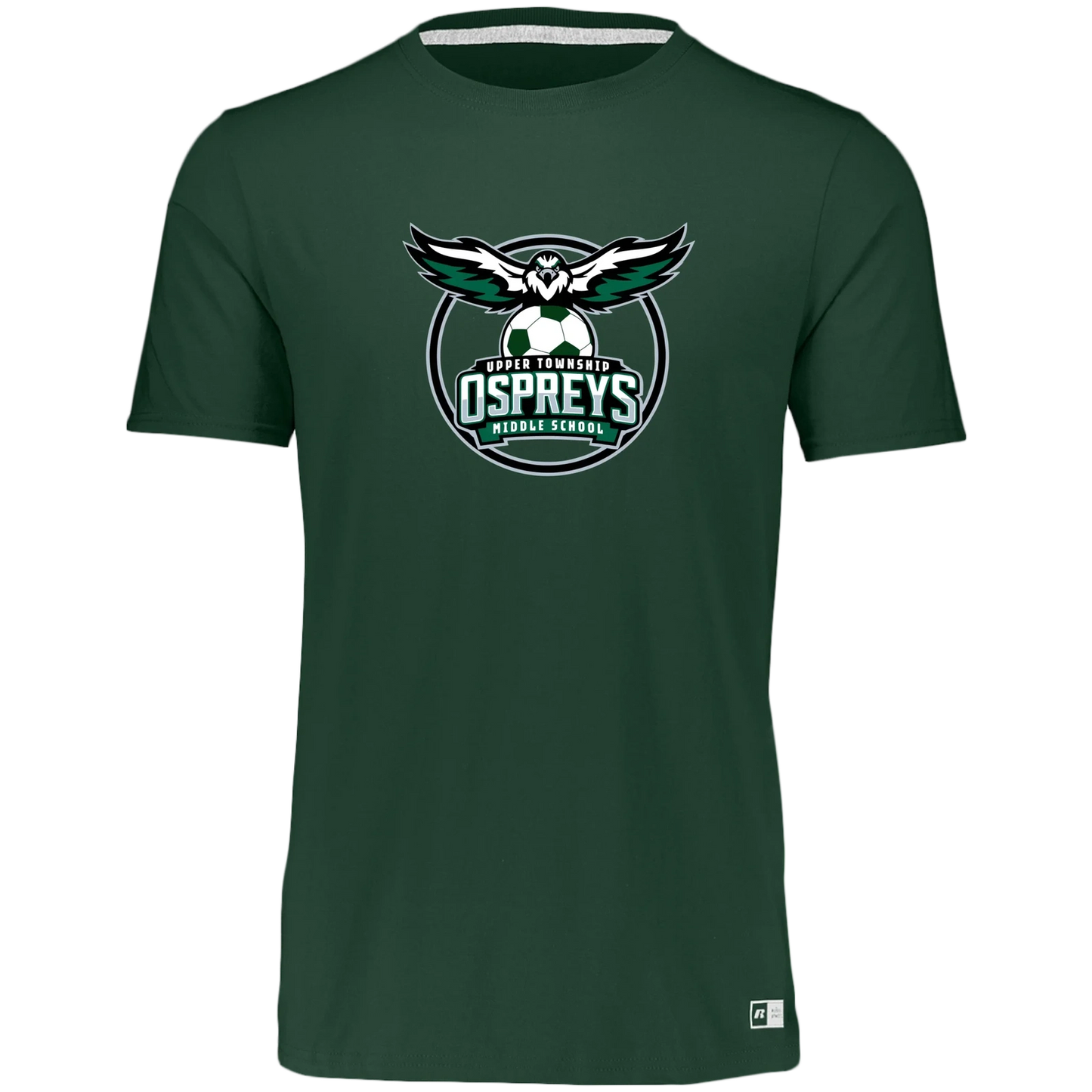 UTMS Soccer Tees
