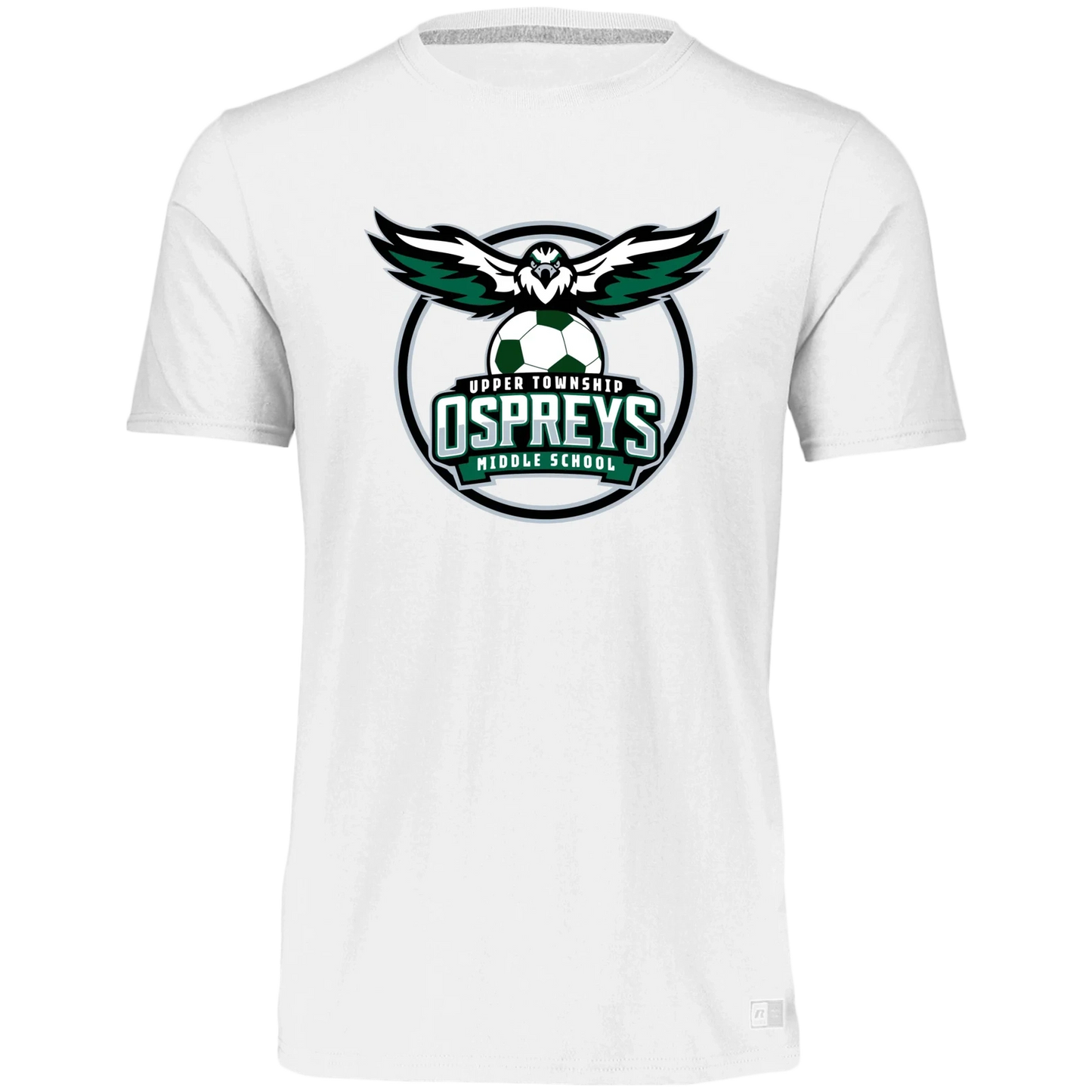 UTMS Soccer Tees
