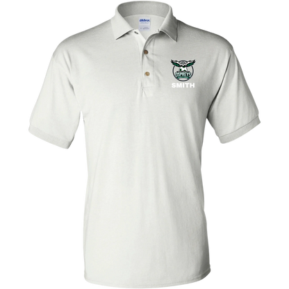 UTMS Soccer Men's/Unisex Polo