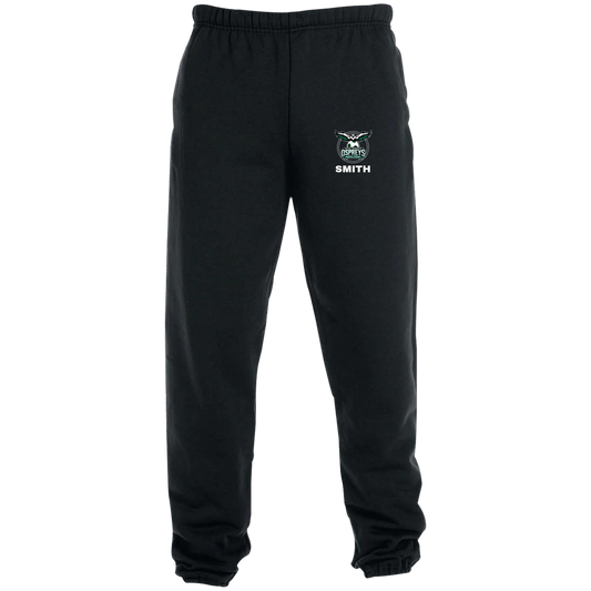 UTMS Soccer Sweatpants