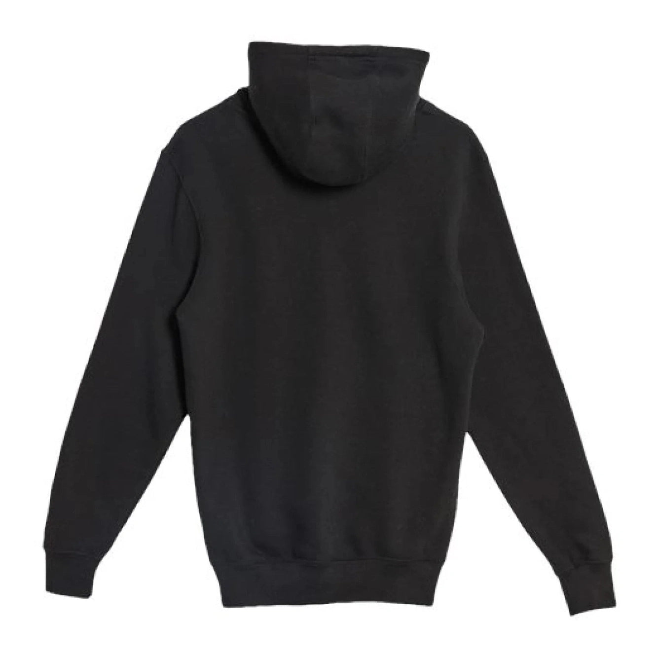 Black Hoodie
