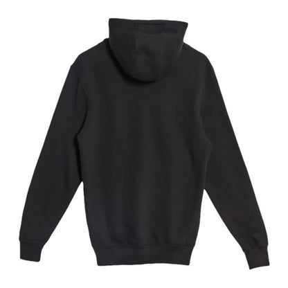 Black Hoodie