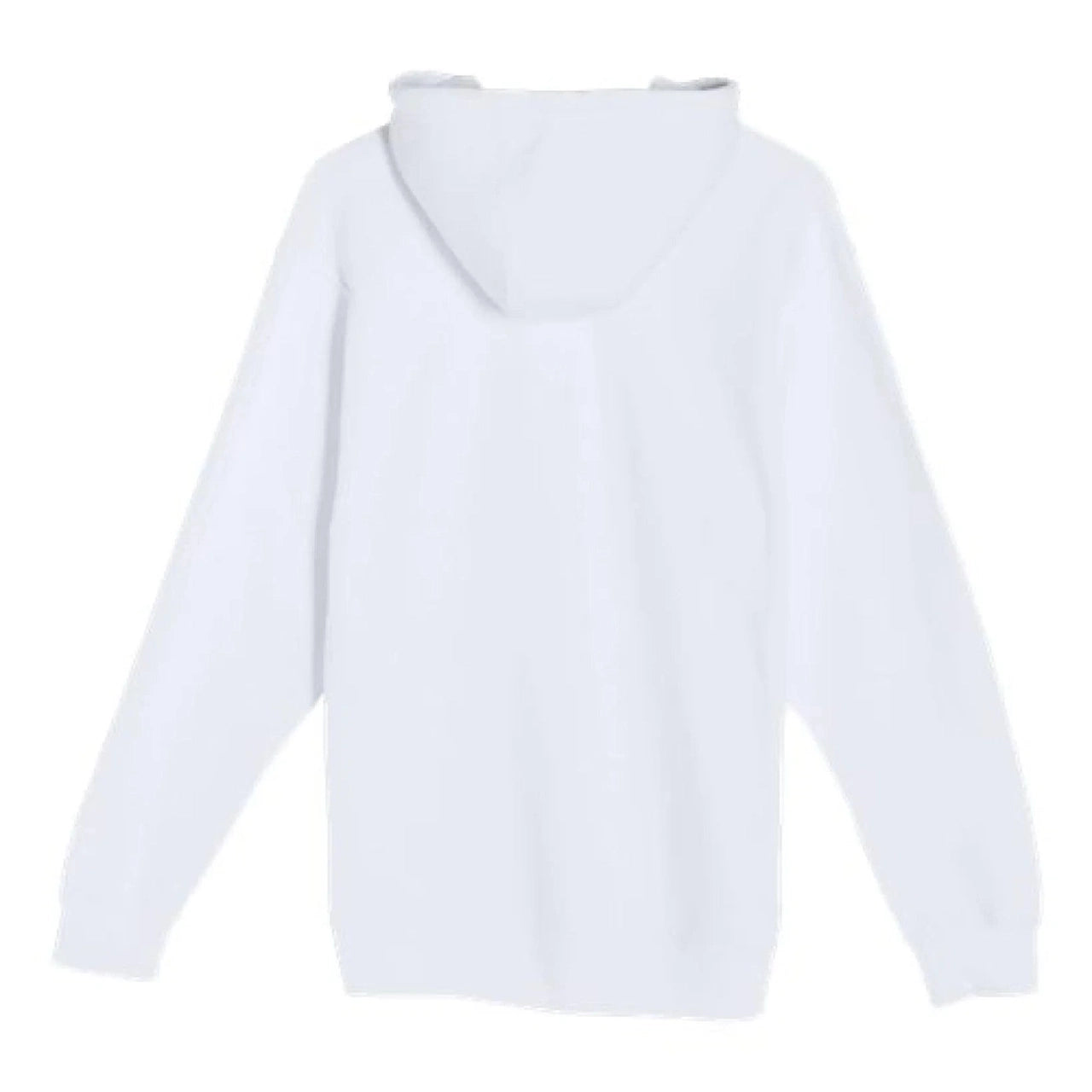 white Hoodie
