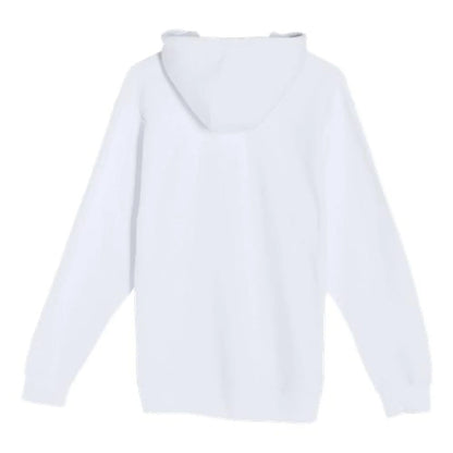 white Hoodie