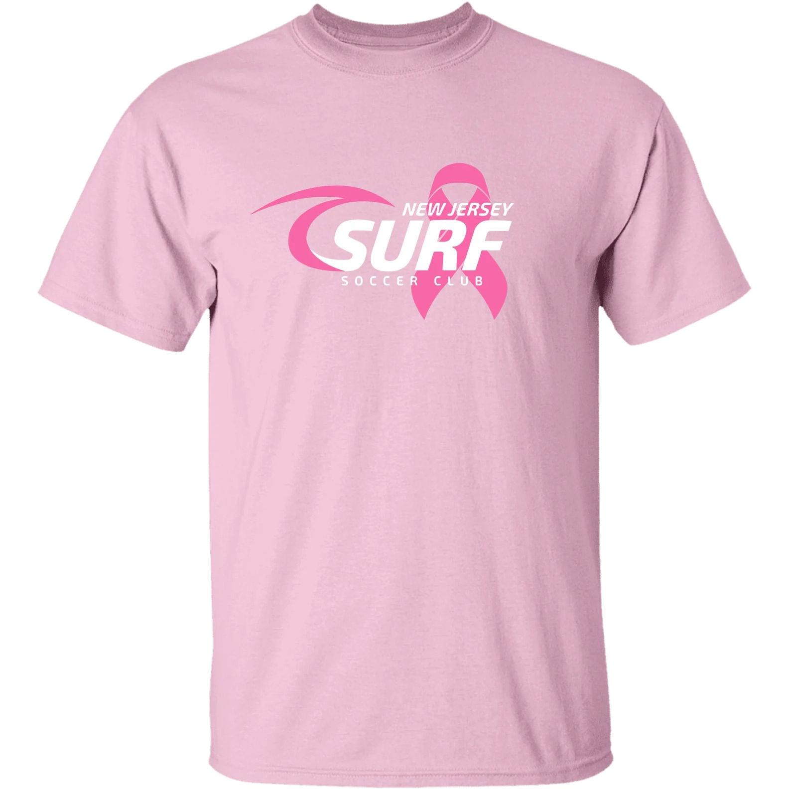 NJ Surf Soccer Youth Tee