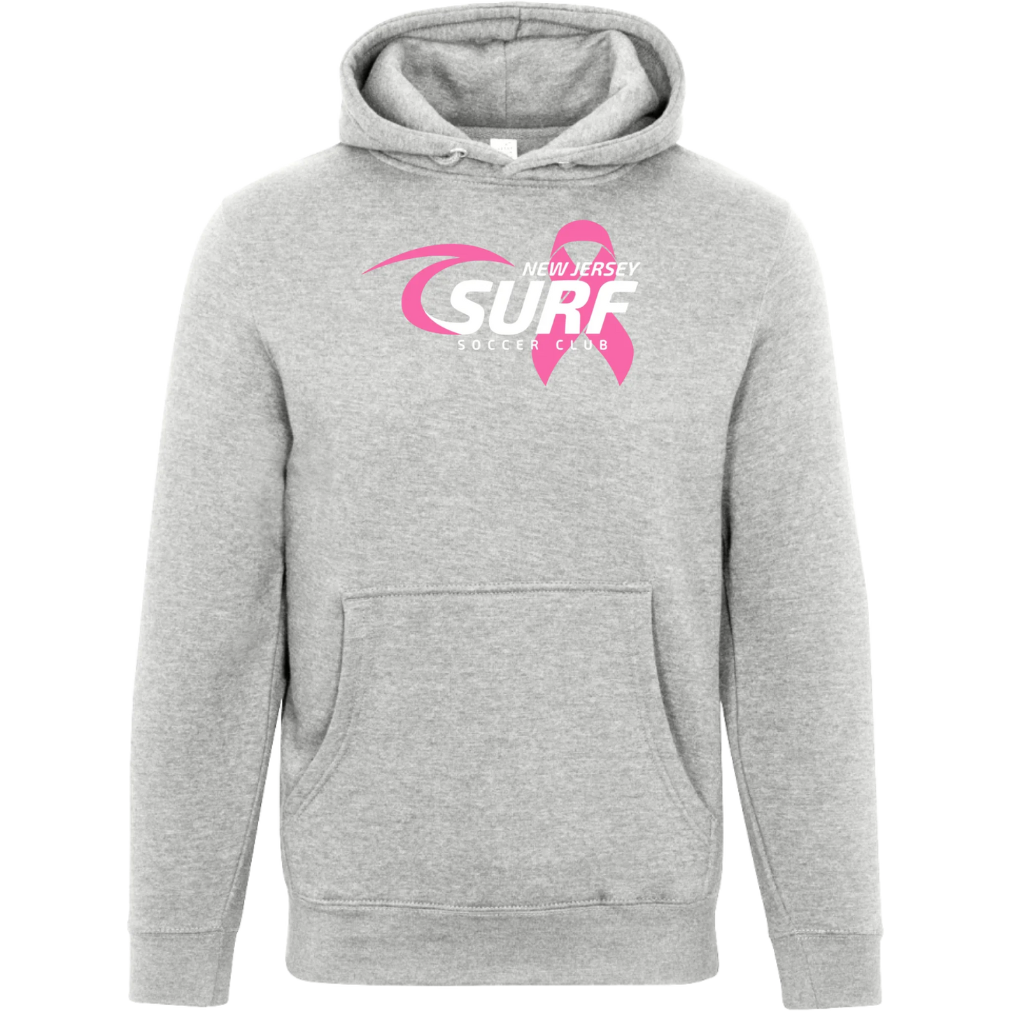 NJ Surf Soccer Premium Youth Hoodie