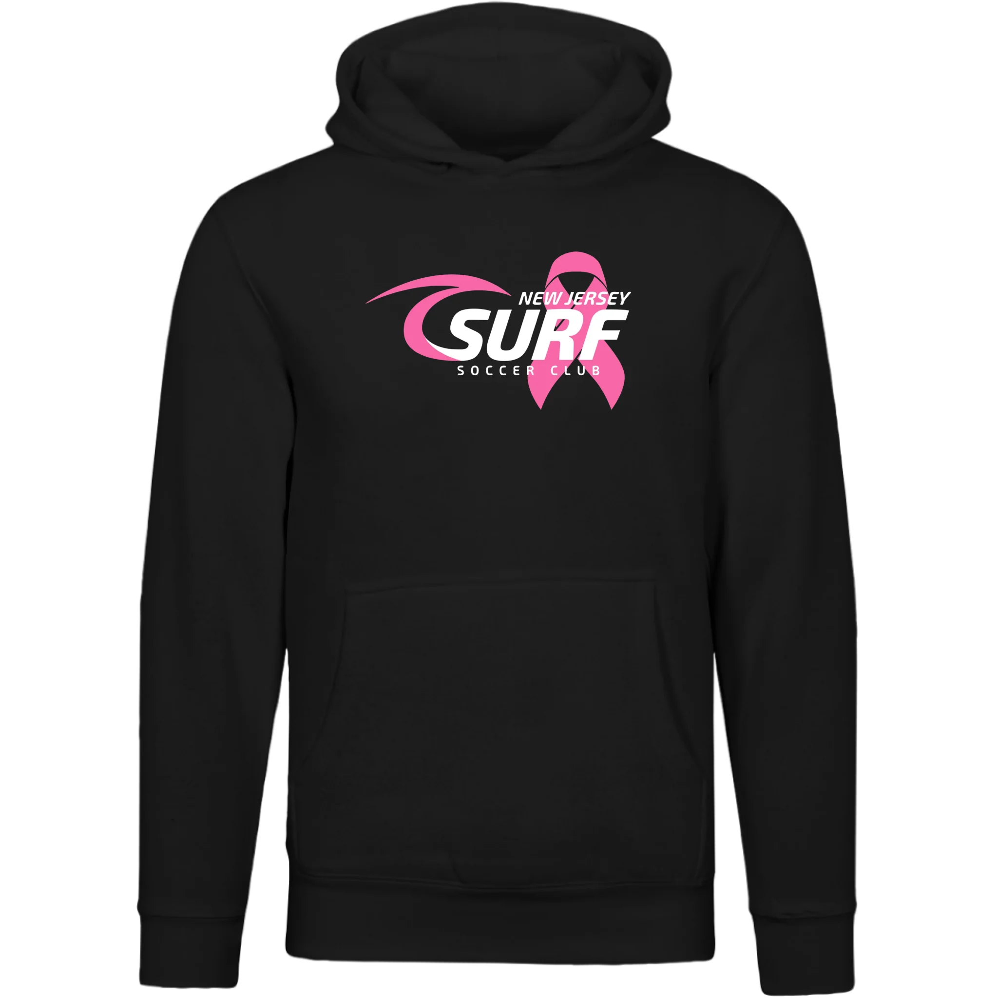 NJ Surf Soccer Premium Hoodie