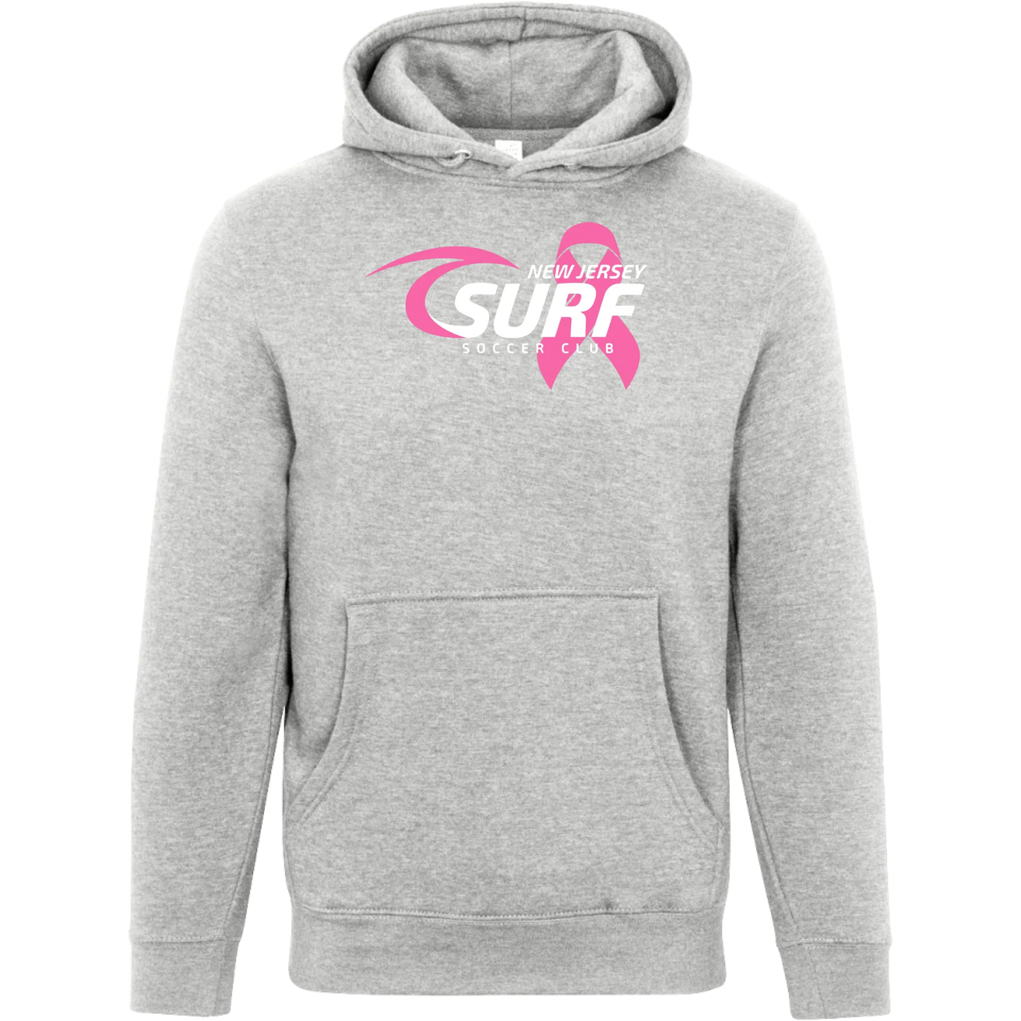 NJ Surf Soccer Premium Hoodie