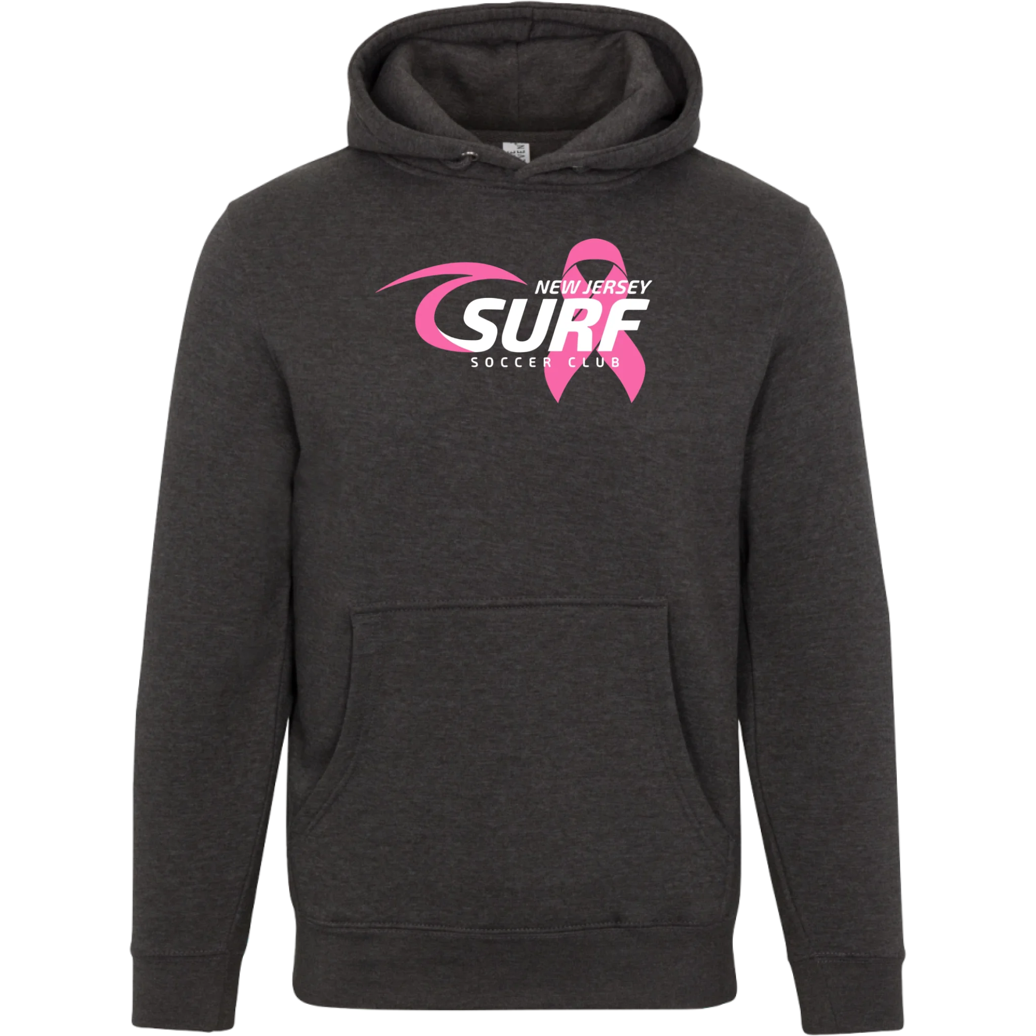 NJ Surf Soccer Premium Hoodie