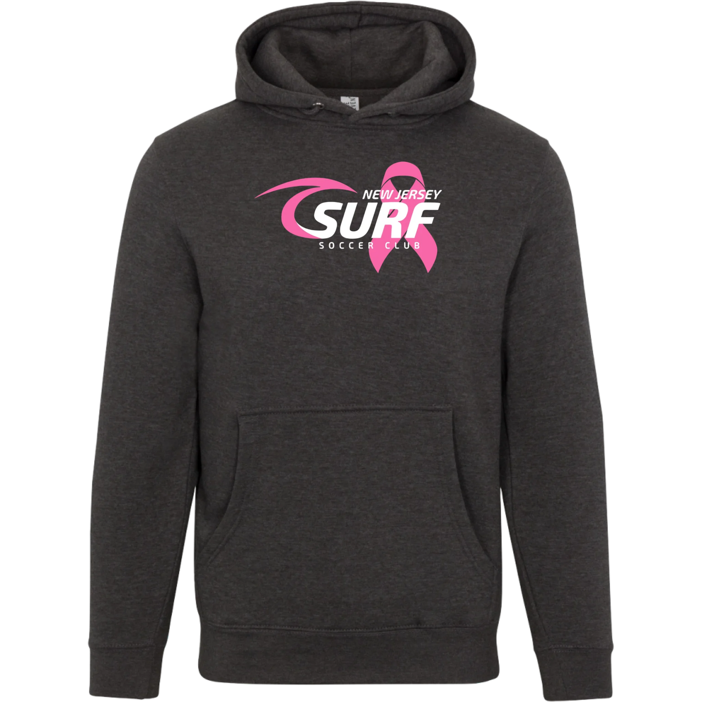 NJ Surf Soccer Premium Hoodie