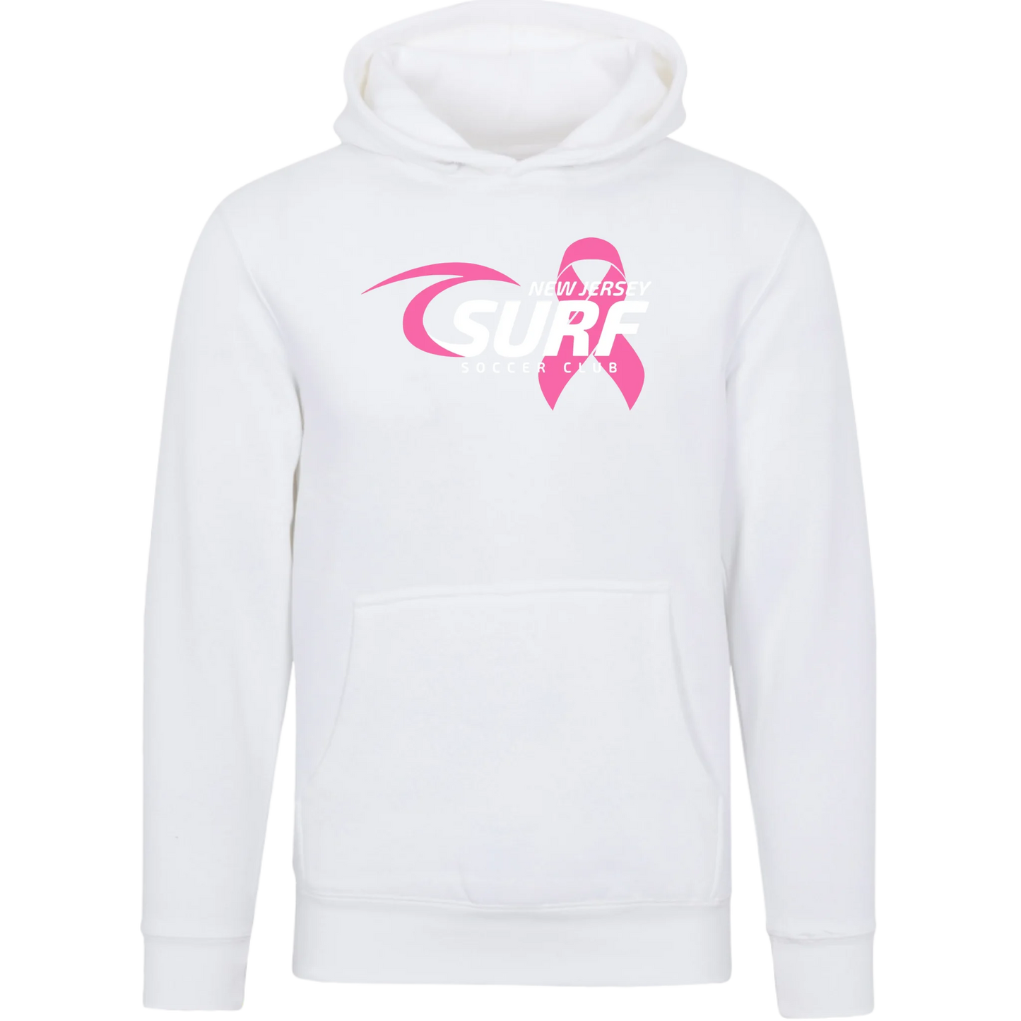 NJ Surf Soccer Premium Hoodie