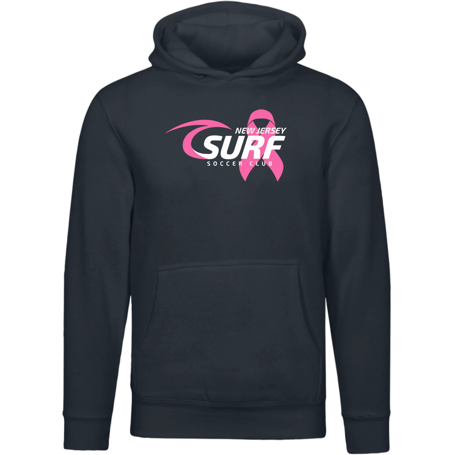 NJ Surf Soccer Premium Hoodie