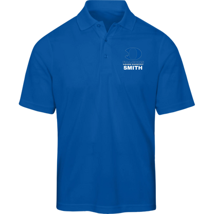 Oakcrest Cross Country Men's/Unisex Polos