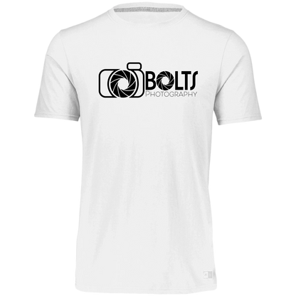 Bolts Photography Tee