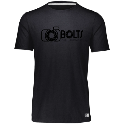 Bolts Photography Tee