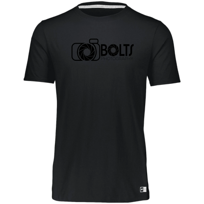 Bolts Photography Tee