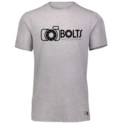 Bolts Photography Tee