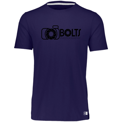 Bolts Photography Tee