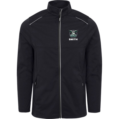 UTMS Soccer Jackets