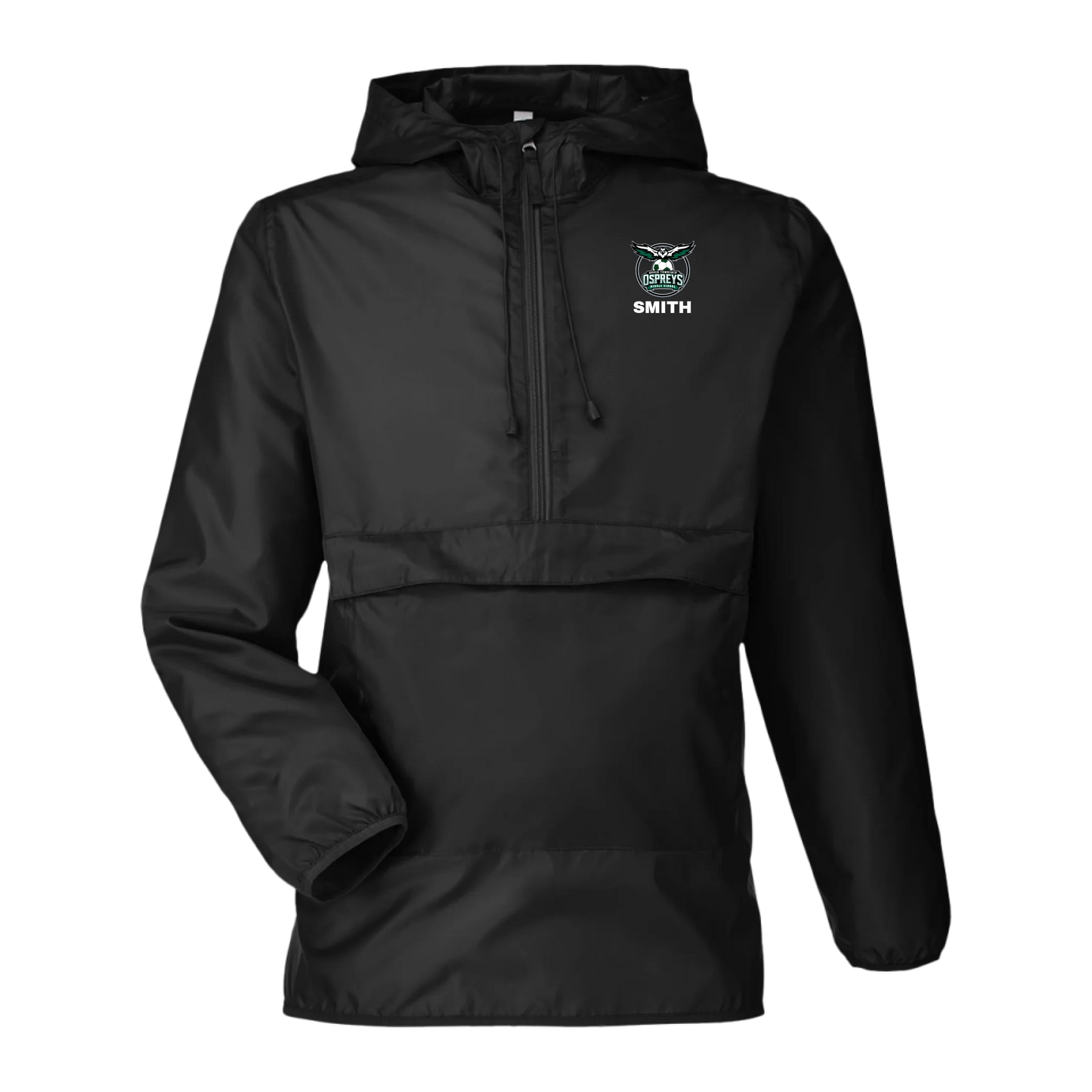 UTMS Soccer Jackets