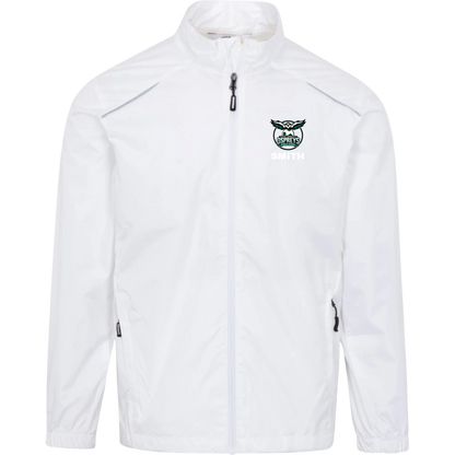 UTMS Soccer Jackets