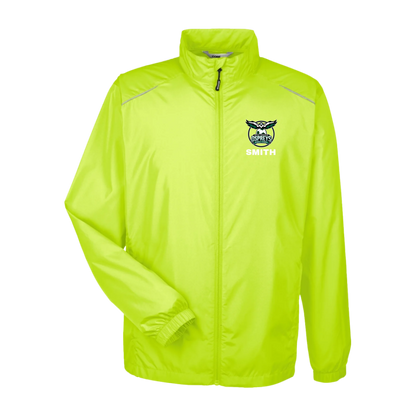 UTMS Soccer Jackets