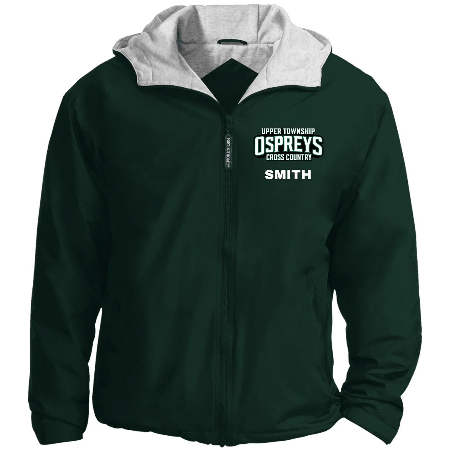 UTMS Cross Country Jackets