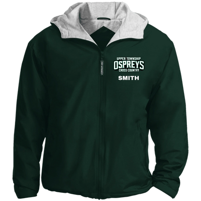 UTMS Cross Country Jackets