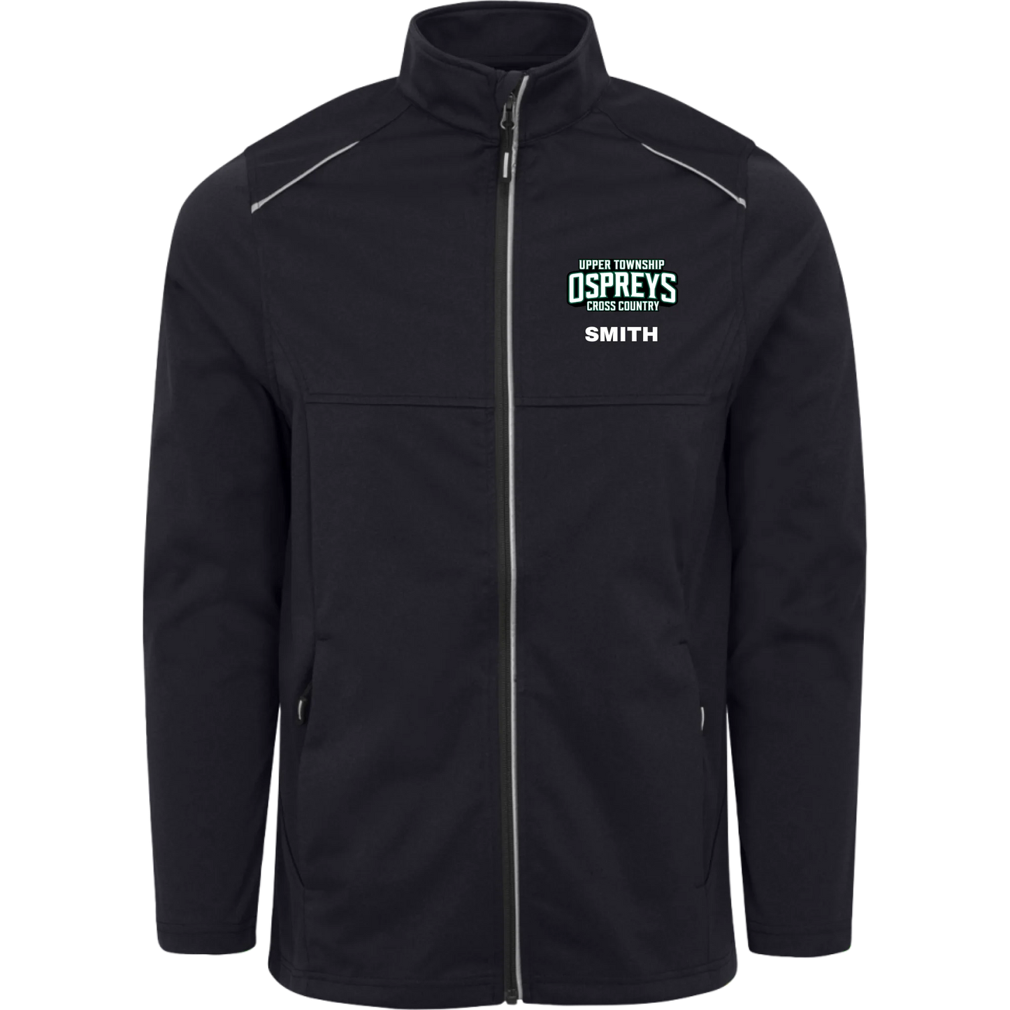 UTMS Cross Country Jackets