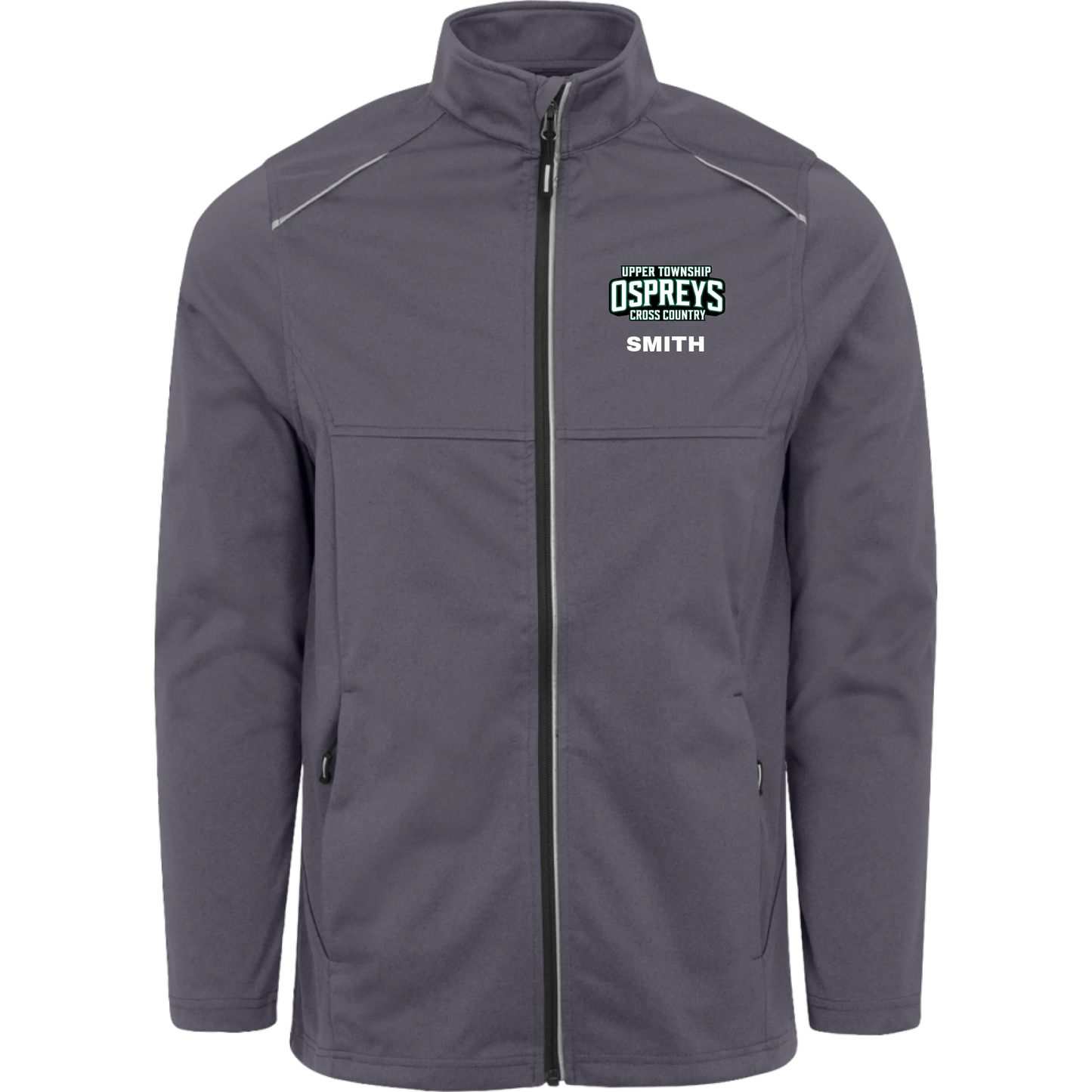 UTMS Cross Country Jackets